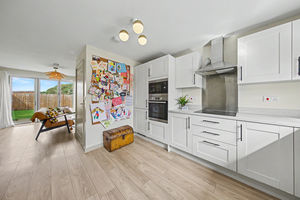 Woodyard Avenue Tapton